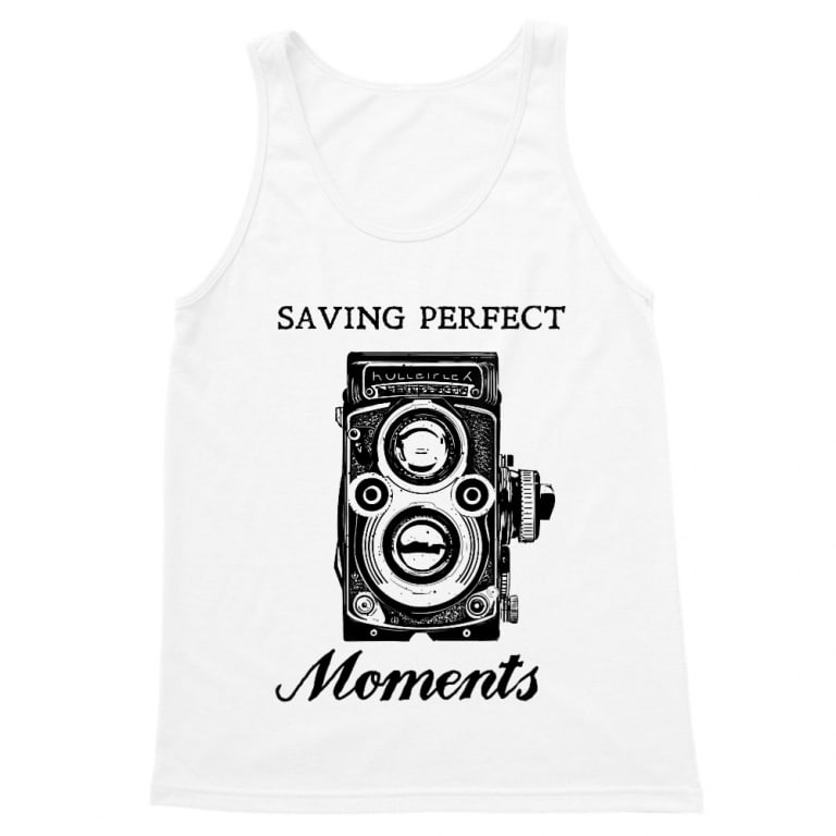 Saving perfect moments