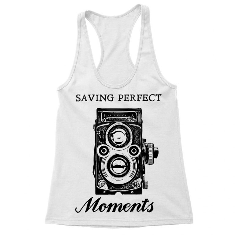 Saving perfect moments