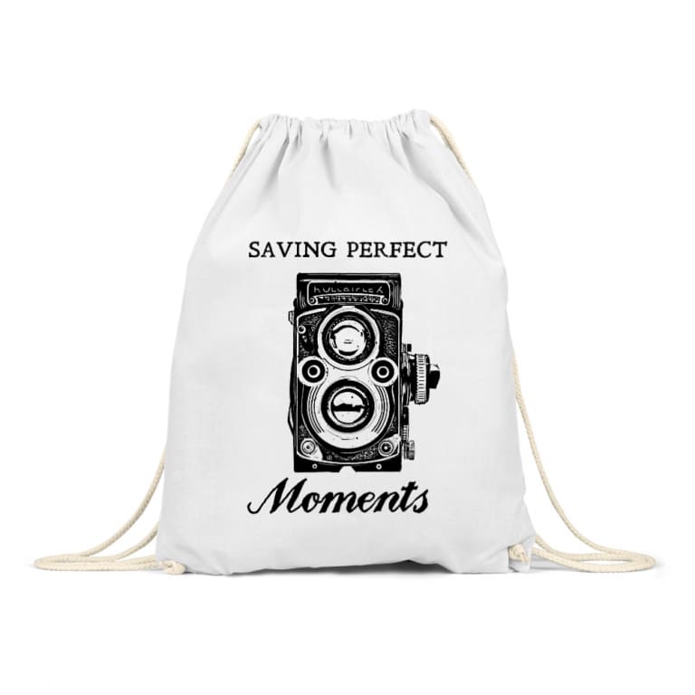 Saving perfect moments