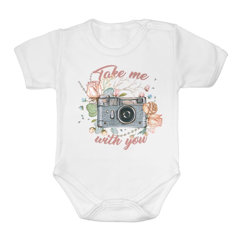 Take me with you