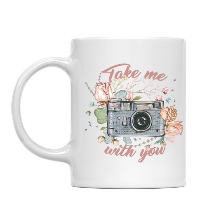 Take me with you