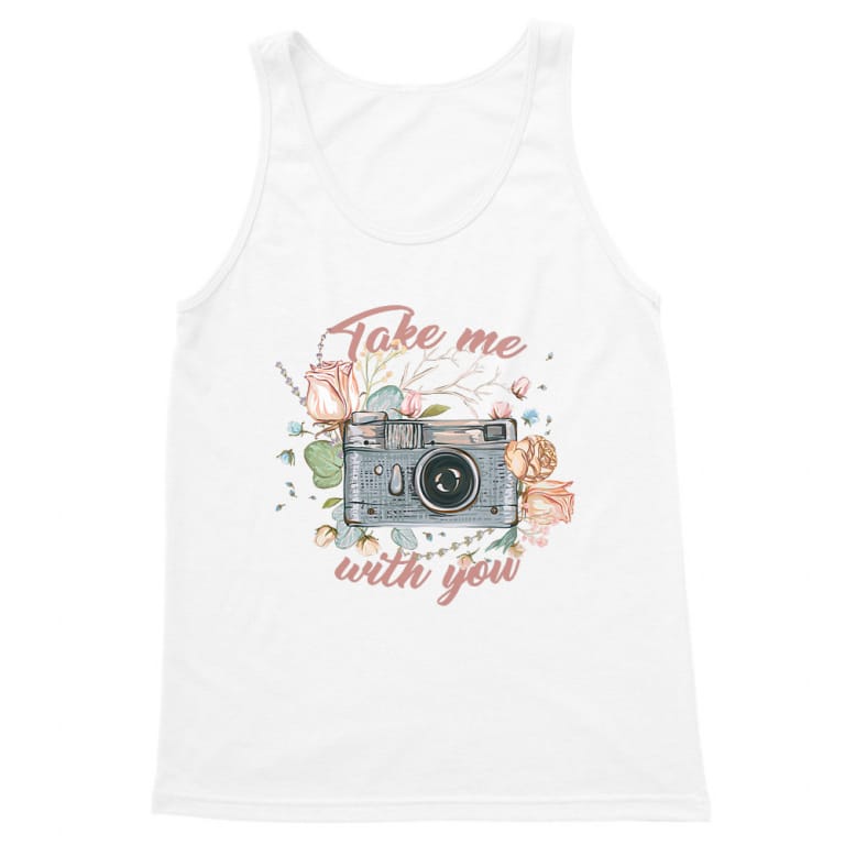 Take me with you