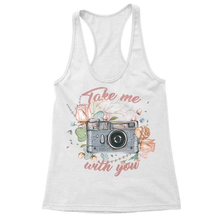 Take me with you