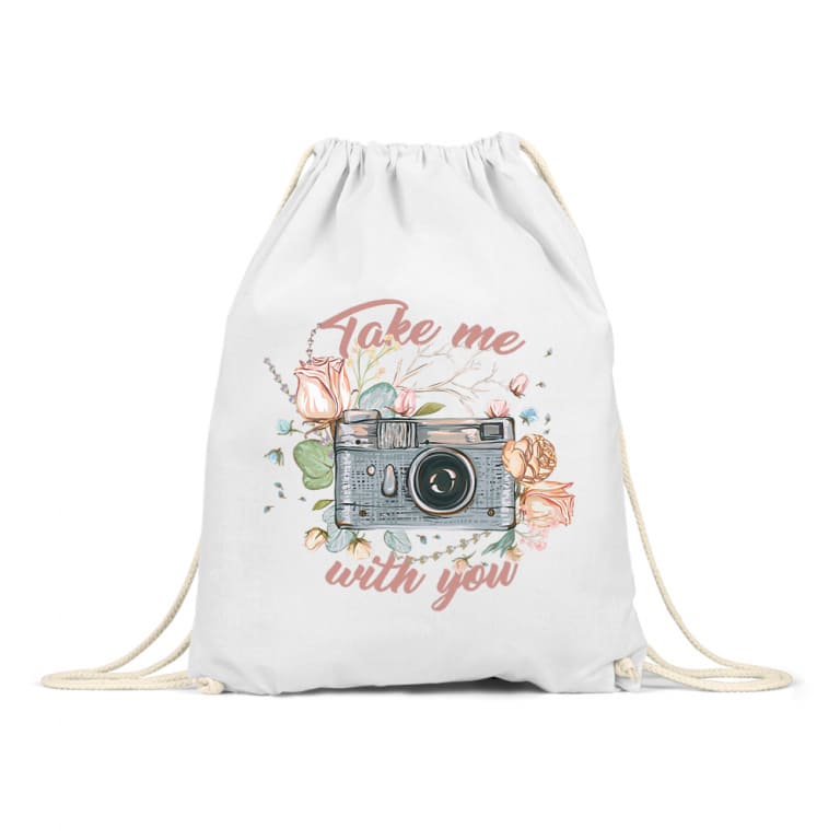 Take me with you