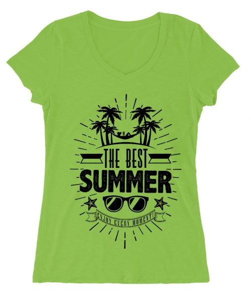 Best summer Póló - Ha Summer rajongó ezeket a pólókat tuti imádni fogod!