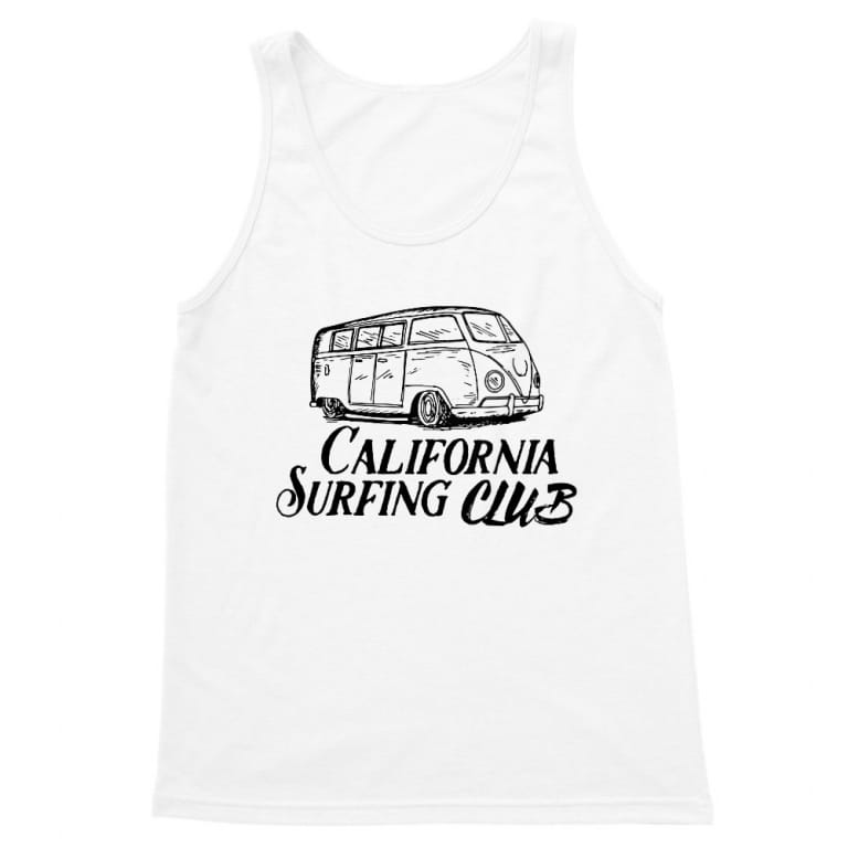 California Surfing Club