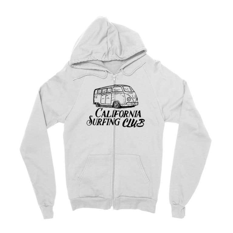 California Surfing Club