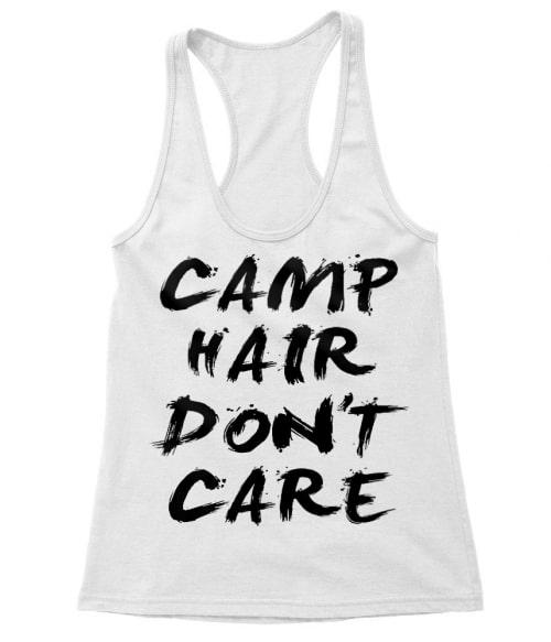 Camp hair Póló - Ha Summer rajongó ezeket a pólókat tuti imádni fogod!