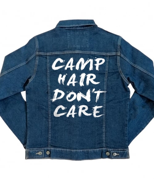 Camp hair Póló - Ha Summer rajongó ezeket a pólókat tuti imádni fogod!