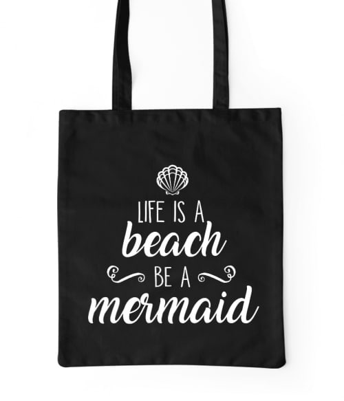Life is a beach Póló - Ha Summer rajongó ezeket a pólókat tuti imádni fogod!