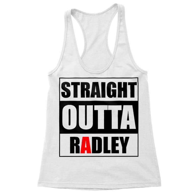 Straight Outta Radley