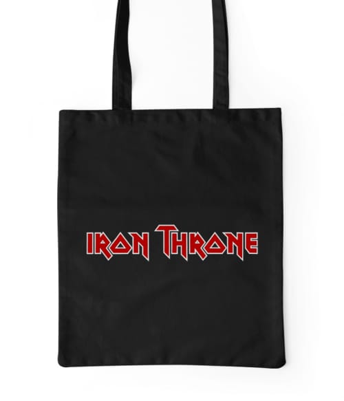 Iron Trone Póló - Ha Game of Thrones rajongó ezeket a pólókat tuti imádni fogod!