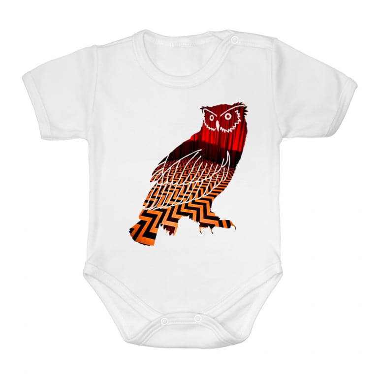 Redroom owl