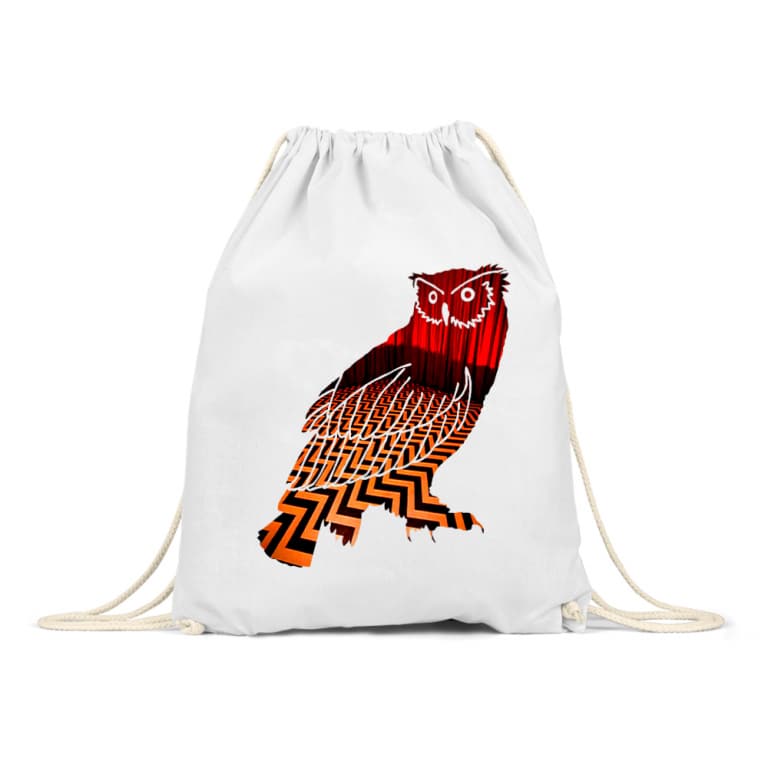 Redroom owl