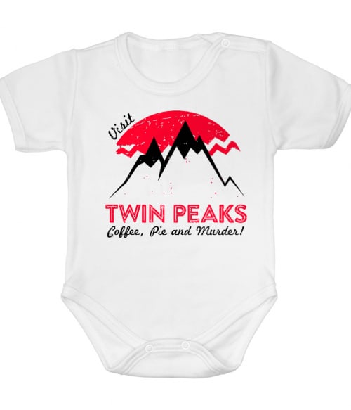 Visit Twin Peaks Sorozatos Baba Body - Twin Peaks