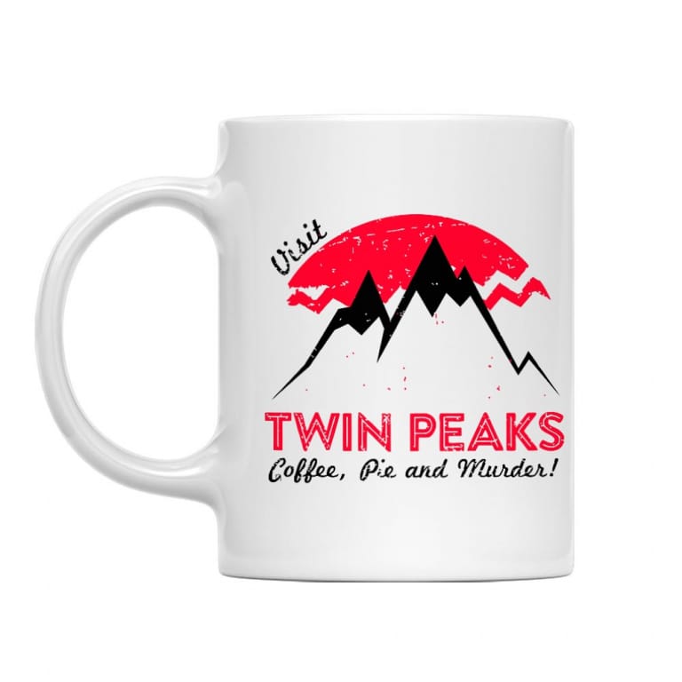 Visit Twin Peaks