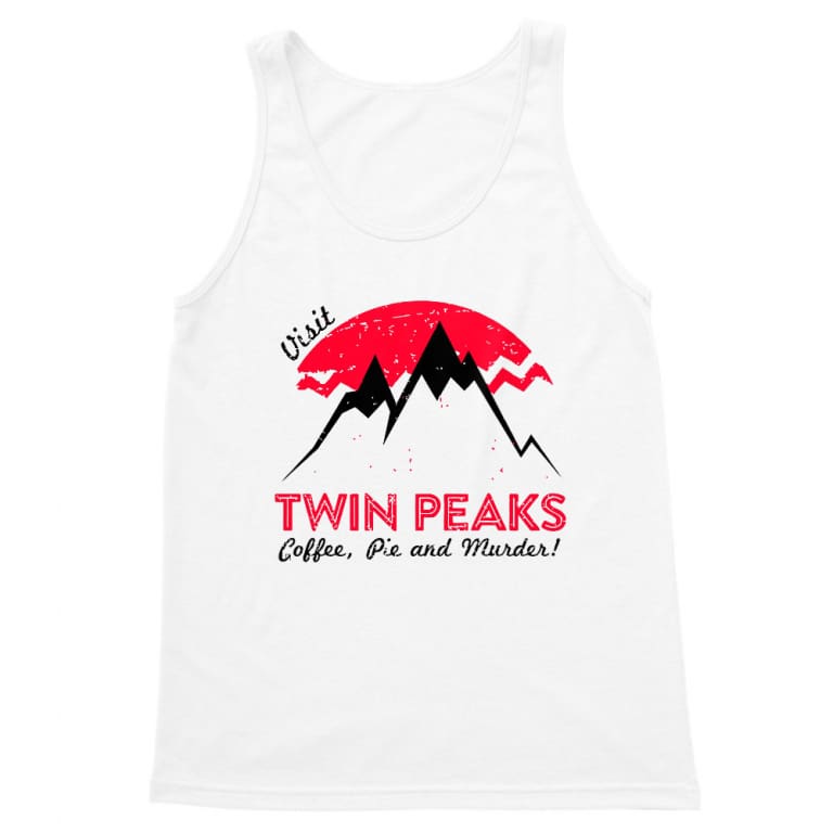 Visit Twin Peaks