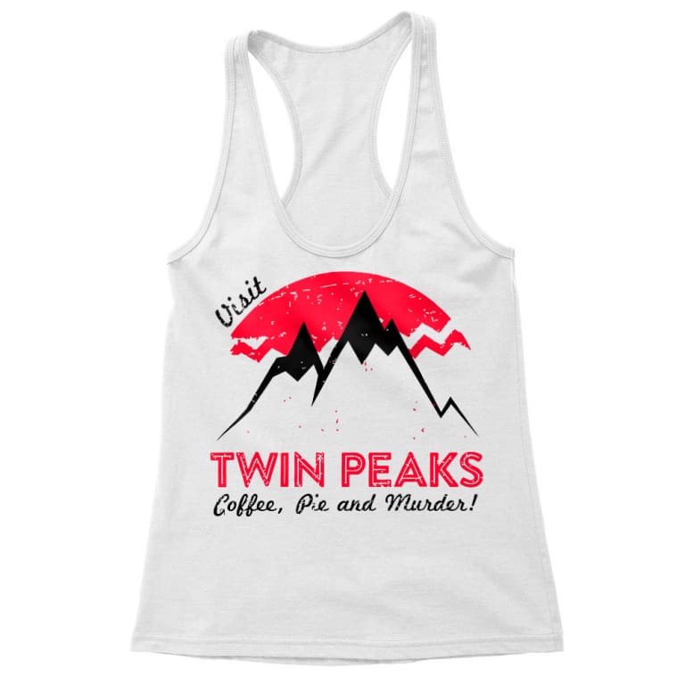 Visit Twin Peaks