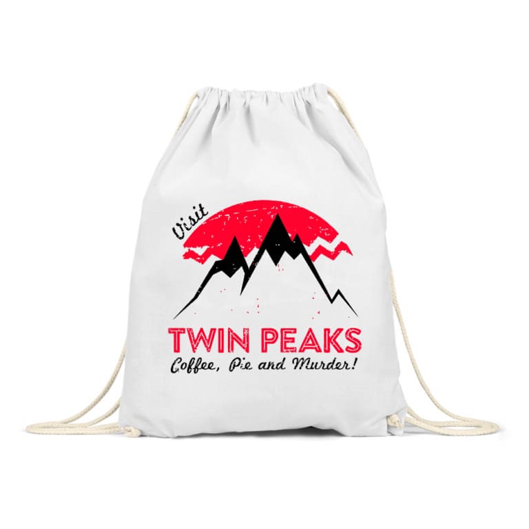Visit Twin Peaks