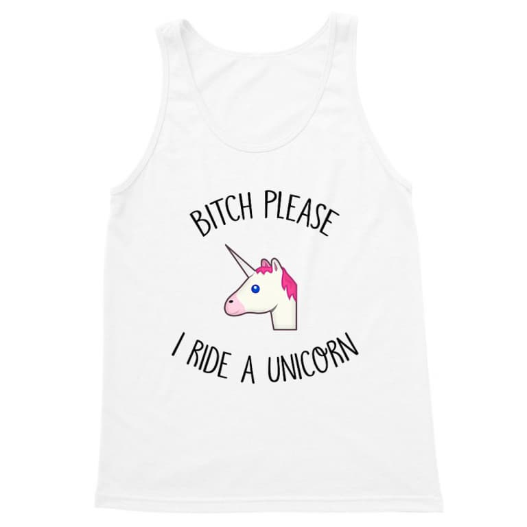 Beach please I ride a unicorn