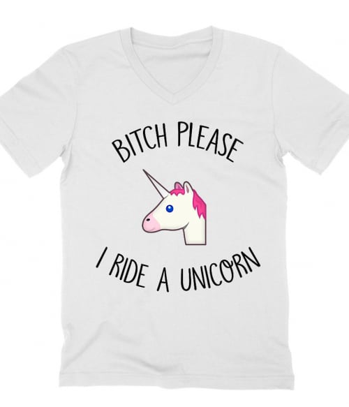 Beach please I ride a unicorn Póló - Ha Unicorn rajongó ezeket a pólókat tuti imádni fogod!