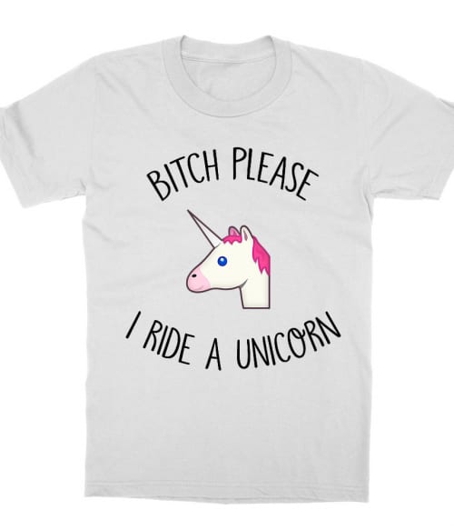 Beach please I ride a unicorn Póló - Ha Unicorn rajongó ezeket a pólókat tuti imádni fogod!
