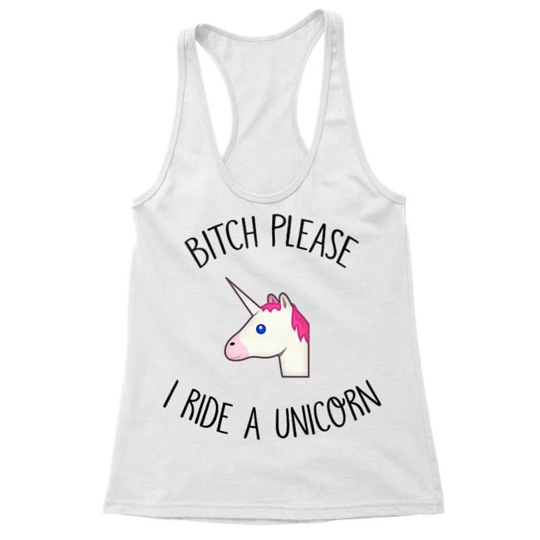 Beach please I ride a unicorn