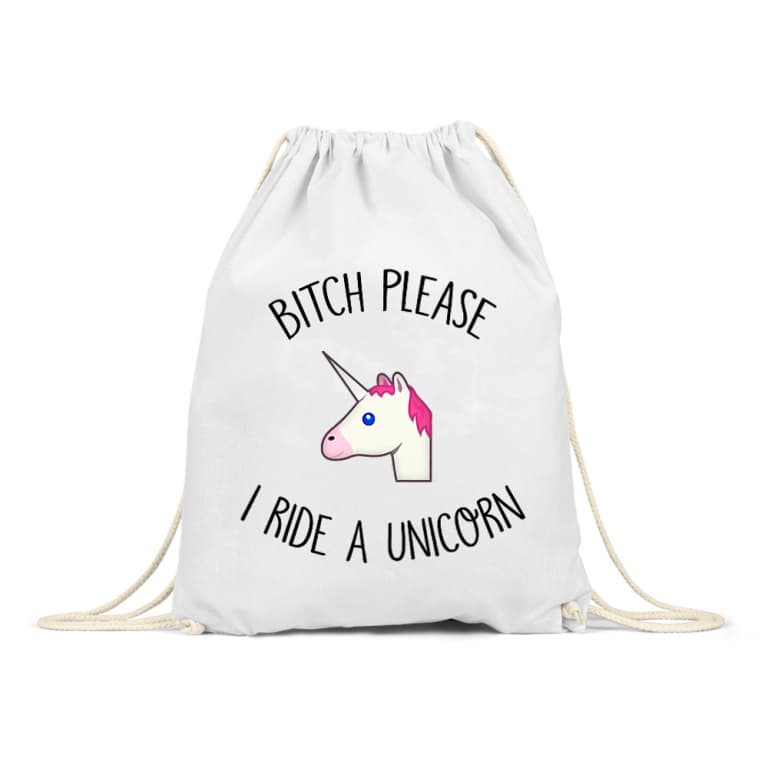 Beach please I ride a unicorn