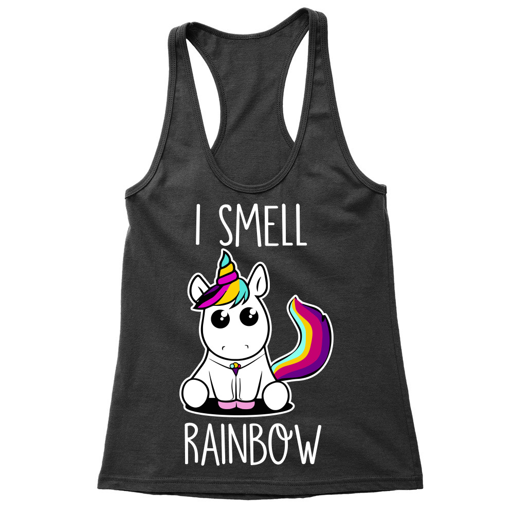 I smell rainbow Női Trikó