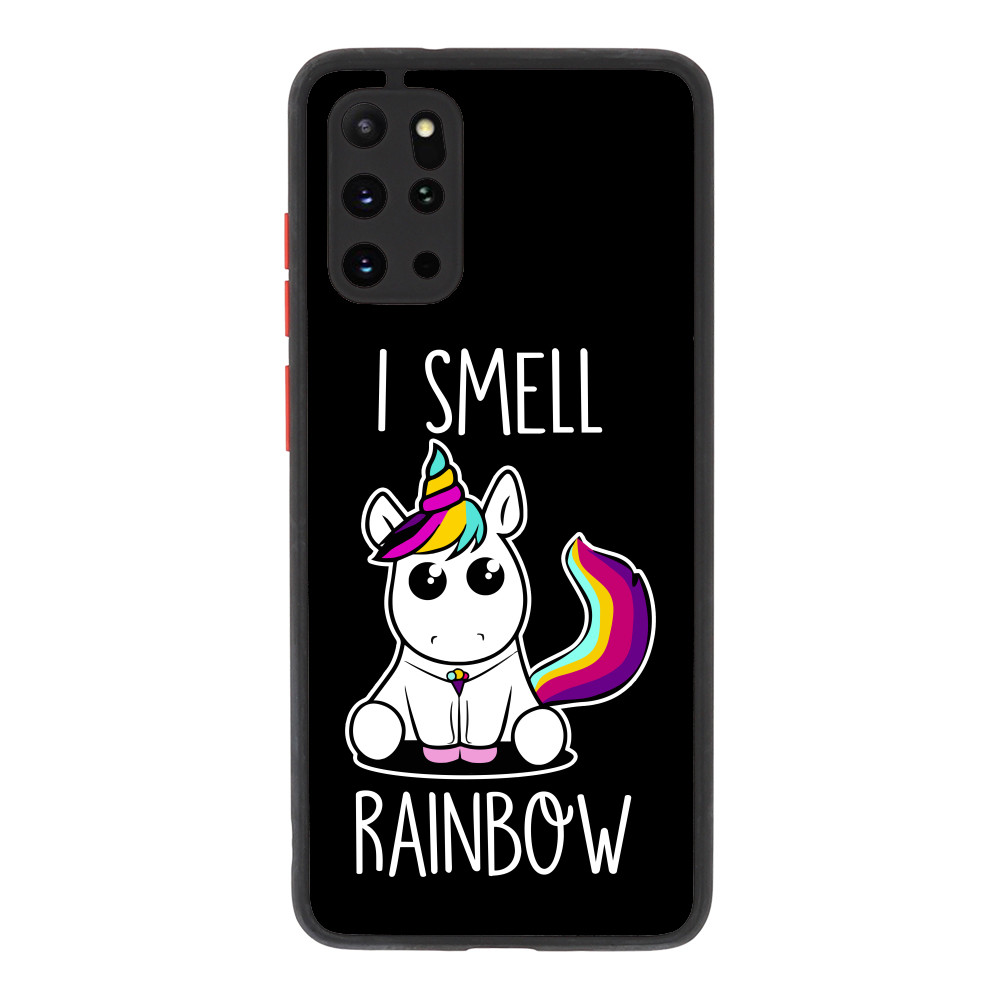 I smell rainbow Samsung Telefontok