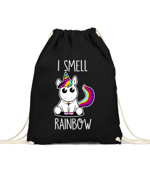 I smell rainbow Póló - Ha Unicorn rajongó ezeket a pólókat tuti imádni fogod!