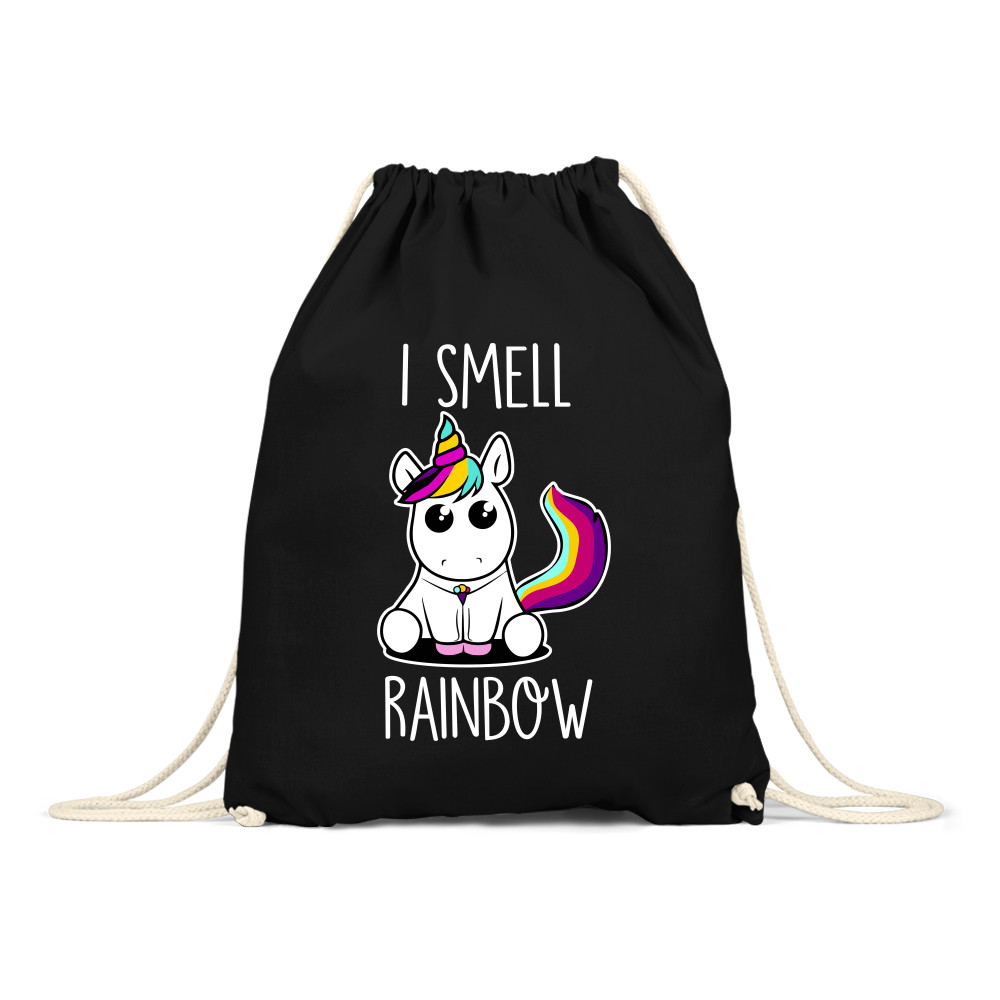 I smell rainbow Tornazsák