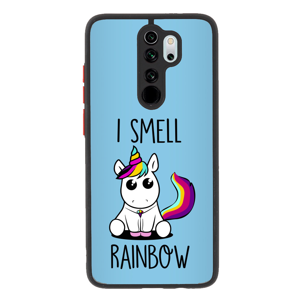 I smell rainbow Xiaomi Telefontok