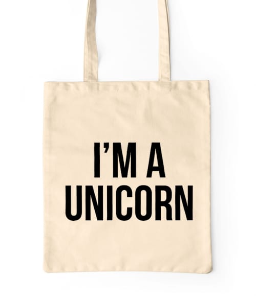 I'm a unicorn Póló - Ha Unicorn rajongó ezeket a pólókat tuti imádni fogod!