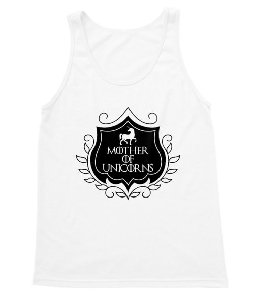Mother of unicorns Póló - Ha Unicorn rajongó ezeket a pólókat tuti imádni fogod!