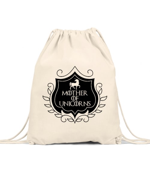 Mother of unicorns Póló - Ha Unicorn rajongó ezeket a pólókat tuti imádni fogod!