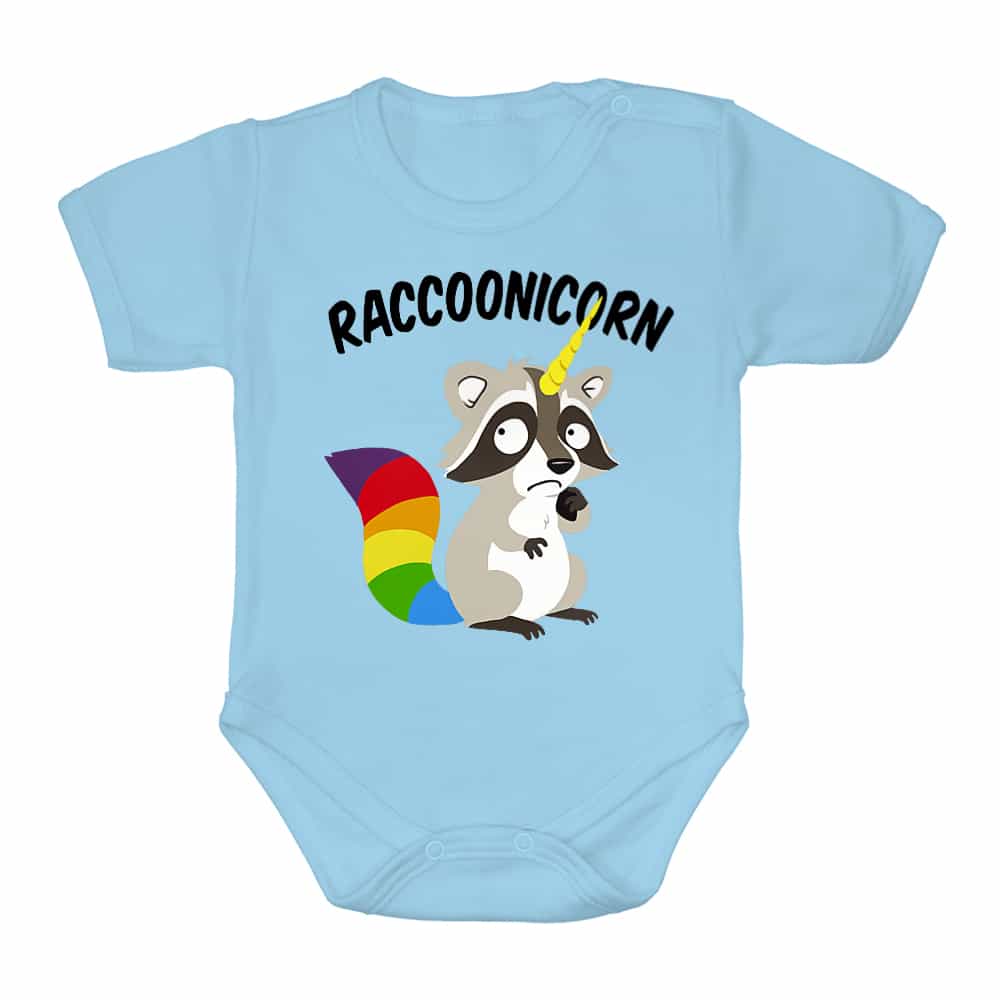 Raccoonicorn Baba Body