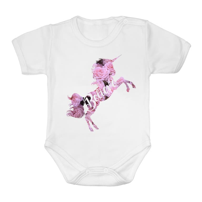 Unicorn believe