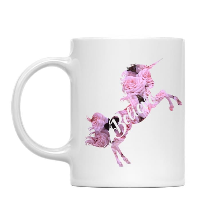 Unicorn believe