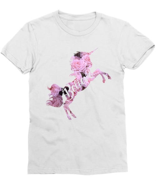 Unicorn believe Póló - Ha Unicorn rajongó ezeket a pólókat tuti imádni fogod!