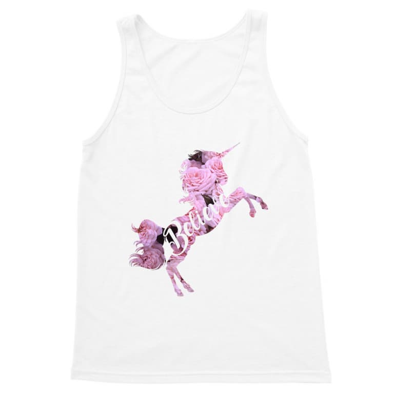 Unicorn believe