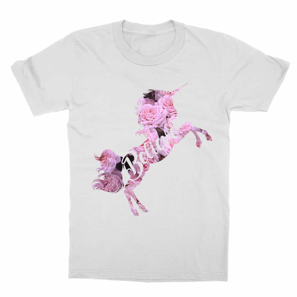 Unicorn believe Gyerek Póló