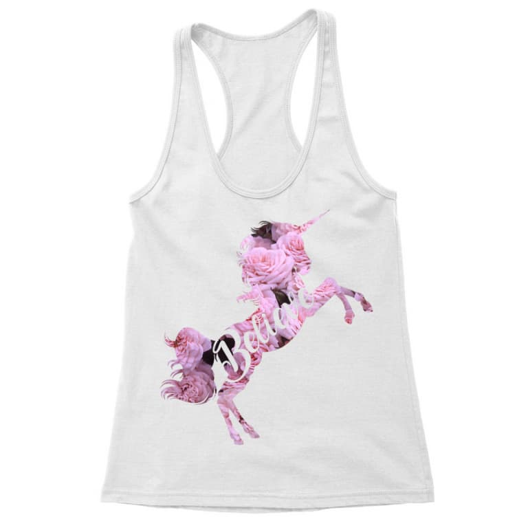 Unicorn believe