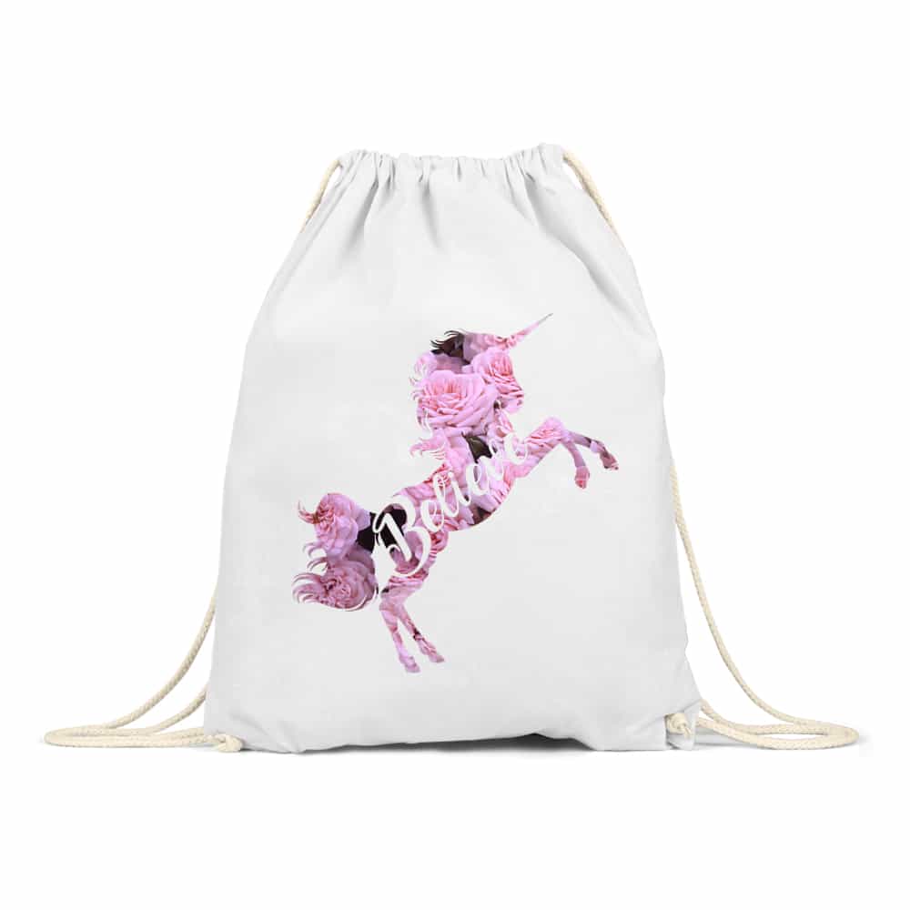 Unicorn believe Tornazsák