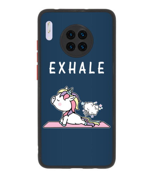 Unicorn exhale Póló - Ha Unicorn rajongó ezeket a pólókat tuti imádni fogod!