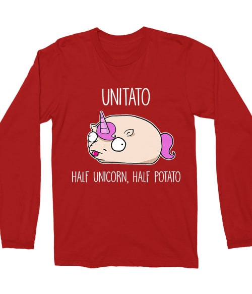 Unitato Póló - Ha Unicorn rajongó ezeket a pólókat tuti imádni fogod!