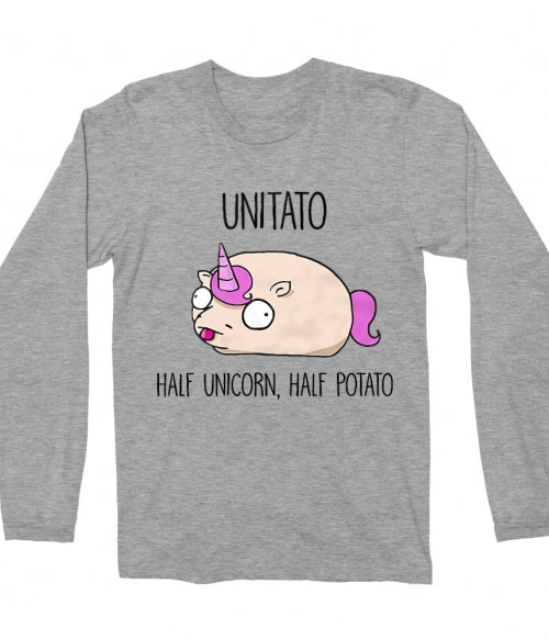 Unitato Póló - Ha Unicorn rajongó ezeket a pólókat tuti imádni fogod!