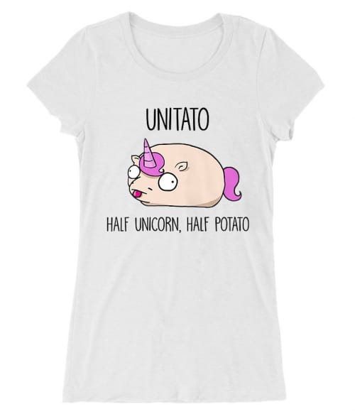 Unitato Póló - Ha Unicorn rajongó ezeket a pólókat tuti imádni fogod!