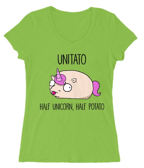 Unitato Póló - Ha Unicorn rajongó ezeket a pólókat tuti imádni fogod!