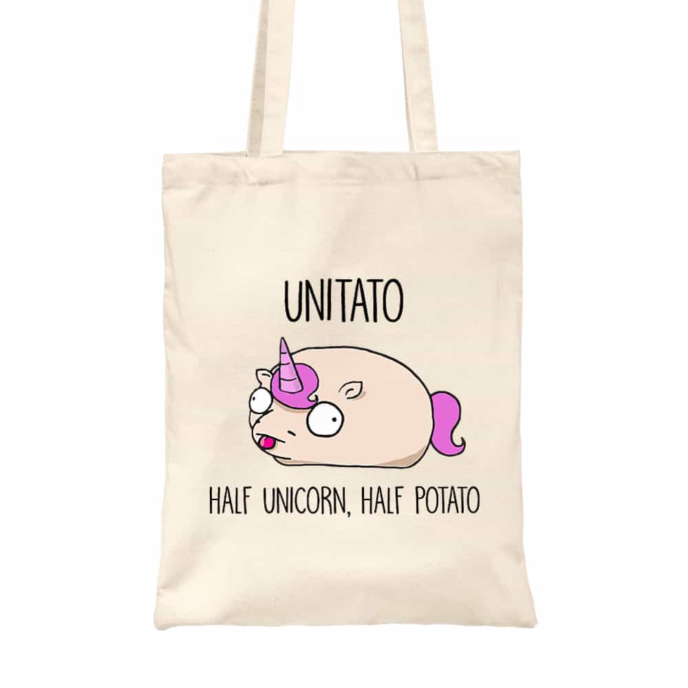 Unitato Vászontáska